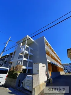 レオパレスクレールの画像