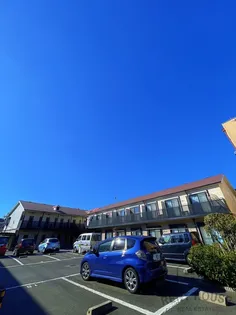 ラ ユーミン松之浜の画像