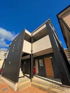 フジパレスフォーゲルⅠ番館の画像