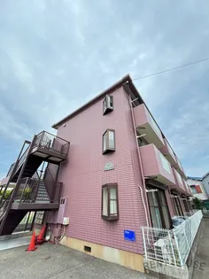 メゾン楠【2階】の外観
