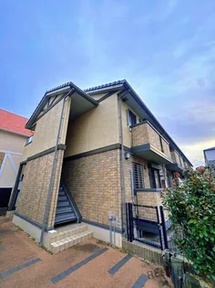 グレイスコートの画像