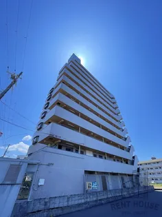 イズミ82【5階】の外観