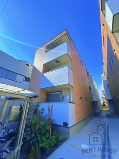 フジパレス高石Ⅲ番館の画像