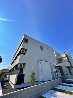 Feliz高石千代田【1階】の外観