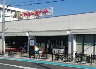 ALEGRIA津久野North【2階】の周辺