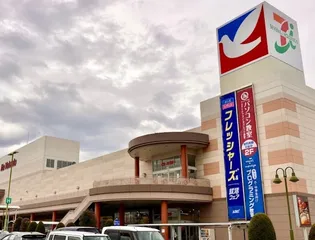 ALEGRIA津久野North【2階】の周辺