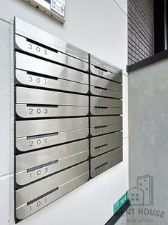 ALEGRIA津久野North【2階】のその他画像