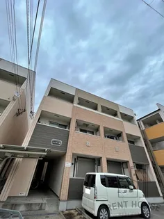 フジパレス浜寺サウスⅠ番館の画像