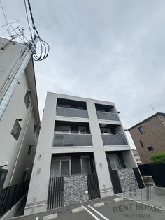 ロイズパレス鳳の画像