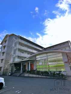 エル・セレーノ府中【1階】の外観