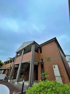 カサ リラ【1階】の外観