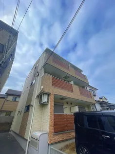 FELIZ和泉府中A棟の画像