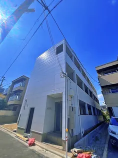 レガーロ鳳東町【1階】の外観