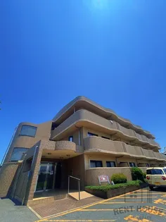 アルカンシエル【3階】の外観