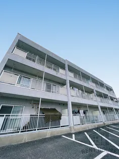 グレース尾崎【3階】の外観