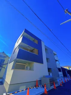 アビテ上野町西【2階】の外観