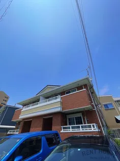 アルファⅠ号館の画像