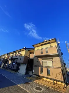 ガーデンパレス宮下Aの画像