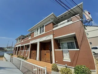 ジャスパーヒルズIの画像