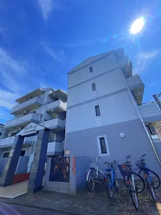 プレステージフジ久米田壱番館の画像
