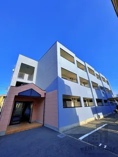 プレステージⅠ【3階】の外観