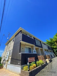 サンシティ【2階】の外観