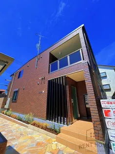 忠岡町忠岡中アパートの画像