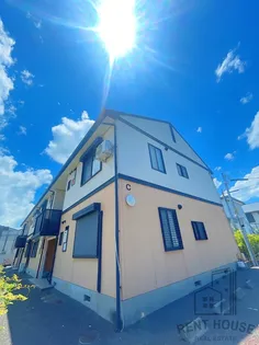 グランソレイユCの画像