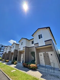 ルミエールマゴジⅤ【2階】の外観