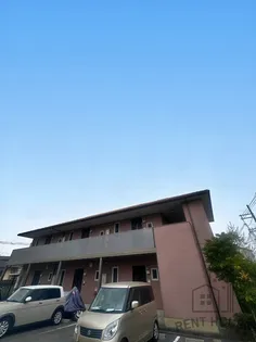 エスポワールA棟の画像