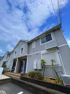 Gポルックス【1階】の外観