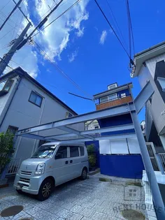 サンパレス21岸和田Iの画像