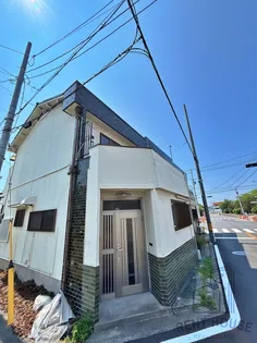 大阪府高石市加茂2丁目【一戸建】の外観