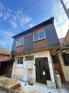 泉南市岡田5丁目戸建【2階】の外観