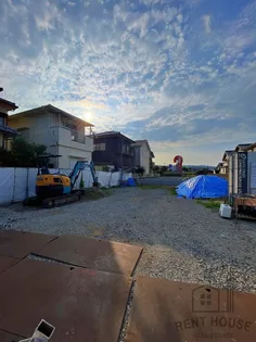 ヴィラ ボヌール【2階】の外観