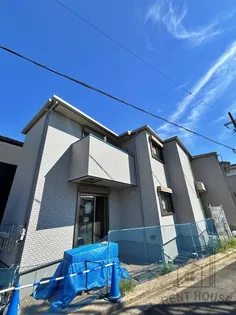 Lien Fort【1階】の外観