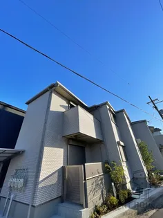 Lien Fort【2階】の外観