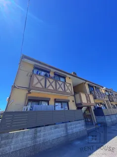 リッチネス阪南Bの画像