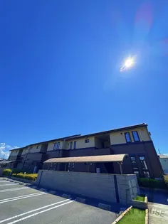 セジュール優の画像