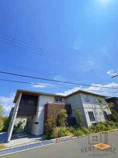 シャーメゾン ディア ガーデンズの画像