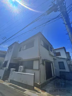 大阪府和泉市阪本町【一戸建】の外観