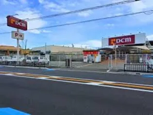 ラフィーナ【1階】の周辺