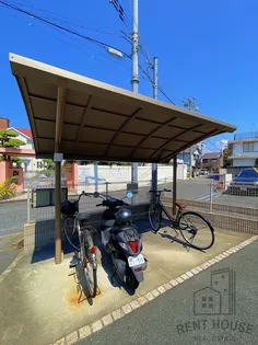 ラフィーナ【1階】のその他画像