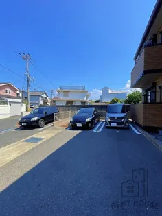 ラフィーナ【1階】のその他画像