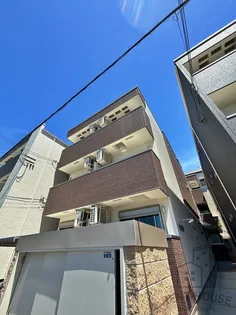 フジパレス高石駅北Ⅱ番館の画像