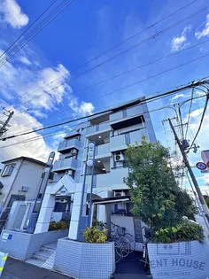 シャルマンフジ忠岡参番館の画像