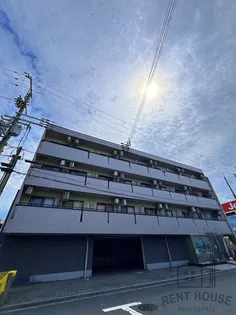 アップルマンションの画像