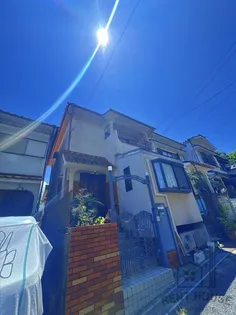 大阪府泉南郡熊取町小谷北2丁目【一戸建】の外観