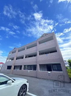 BEAM【2階】の外観