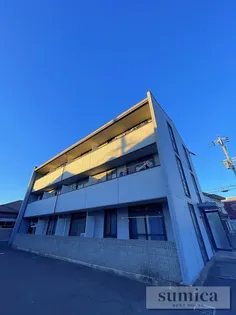 レオパレスSMILEの画像